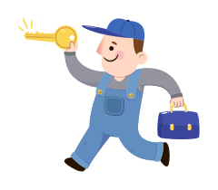 Local emergency lockout specialist near you offering 24/7 emergency lockout solution in Hacienda Heights, CA