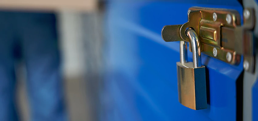 Industrial Door Lock Repair And Installation in Hacienda Heights, CA