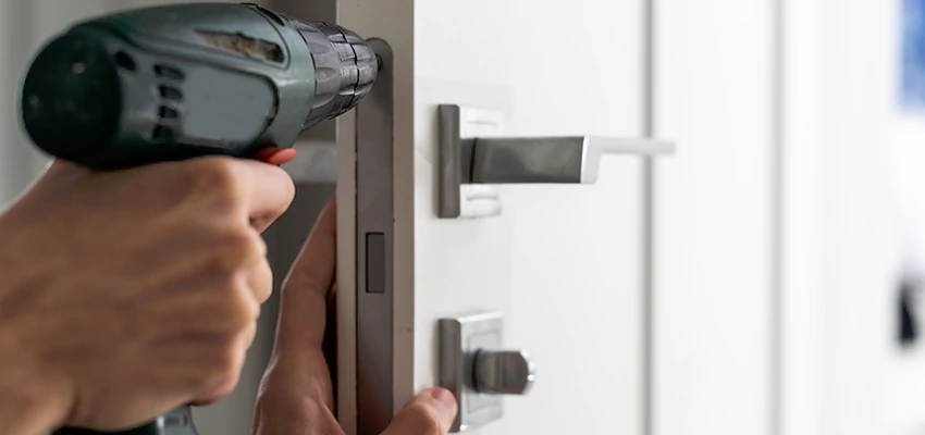 Locksmith For Lock Replacement Near Me in Hacienda Heights, CA