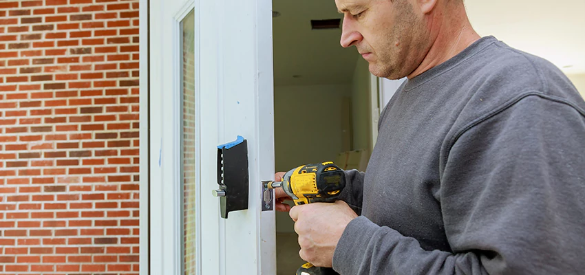 Eviction Locksmith Services For Lock Installation in Hacienda Heights, CA