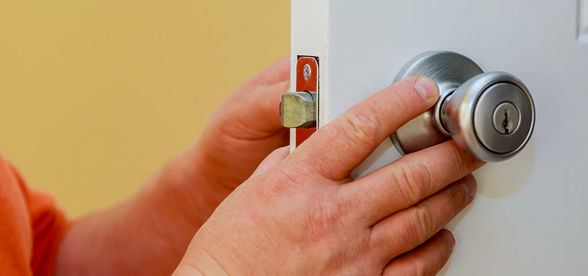 Residential Locksmith For Lock Installation in Hacienda Heights, California