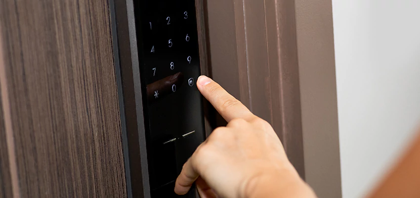 Smart Electric Locks Replacement Services in Hacienda Heights, CA