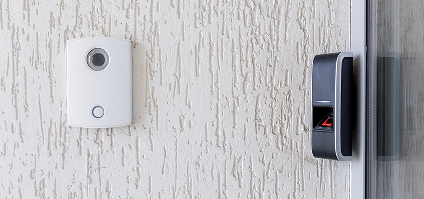 Automatic Door Lock Repair in Hacienda Heights, California