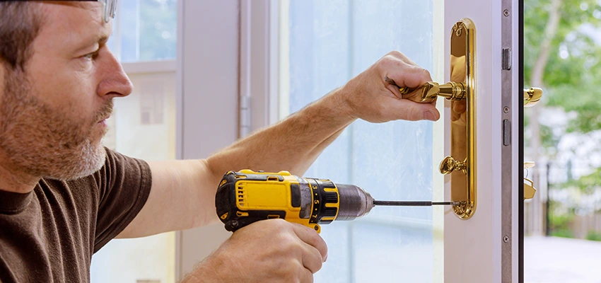 Affordable Bonded & Insured Locksmiths in Hacienda Heights, CA