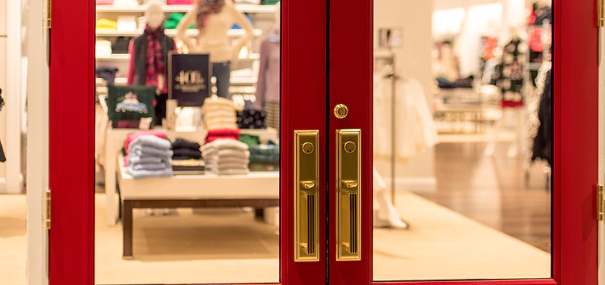 Automotive Locksmith For Retail Stores in Hacienda Heights, CA