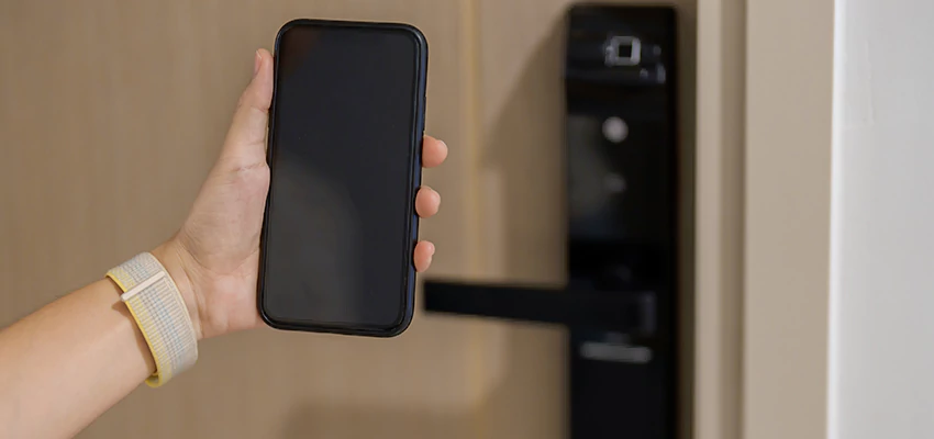 Keypad Wifi Locks Repair And Installation in Hacienda Heights, CA