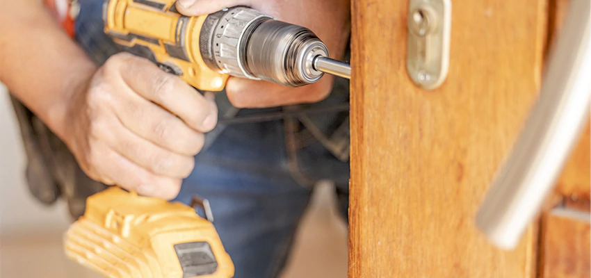 Emergency A1 Locksmith Services in Hacienda Heights, California