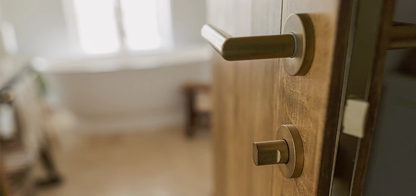 Mortise Locks For Bathroom in Hacienda Heights, CA