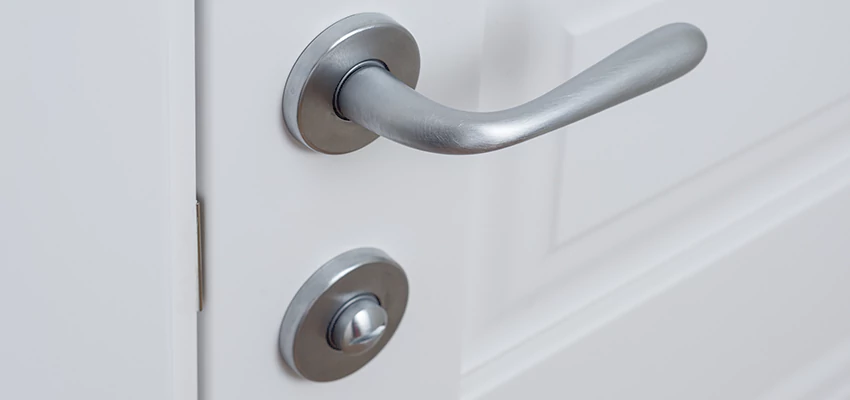Single-Occupancy Restroom Locks Repair in Hacienda Heights, California