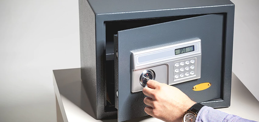 Jewelry Safe Unlocking Service in Hacienda Heights, California