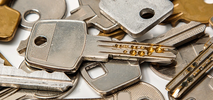 Stuck Key Extraction in Hacienda Heights, CA