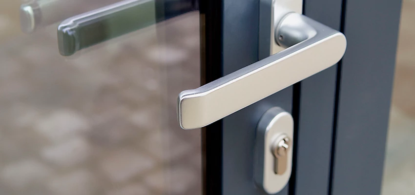 Broken Door Lock Cylinder Repair in Hacienda Heights, California