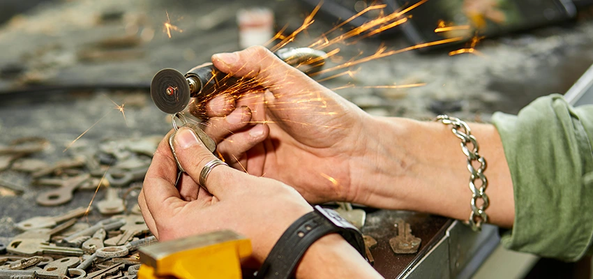 Mobile Locksmith For Lock Replacement Service in Hacienda Heights, California