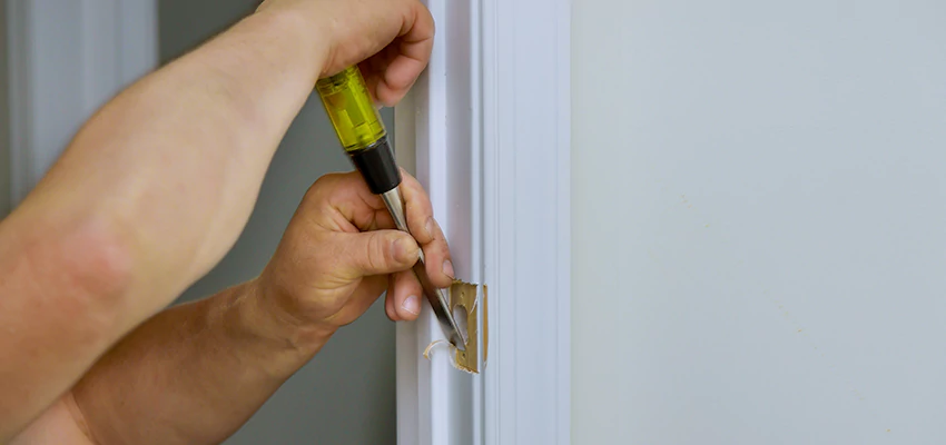 On Demand Locksmith For Key Replacement in Hacienda Heights, California