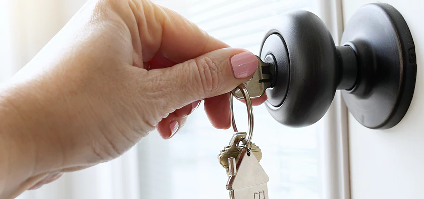 Top Locksmith For Residential Lock Solution in Hacienda Heights, California