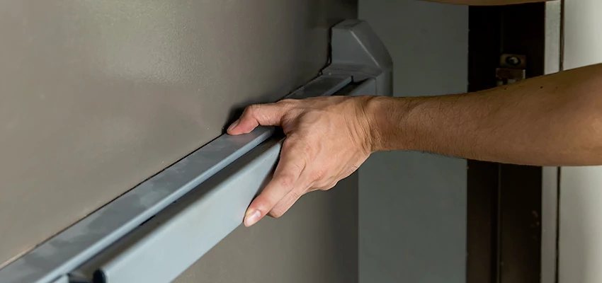 Electro-Magnetic Hold Open Fire Door Closing Systems in Hacienda Heights, CA