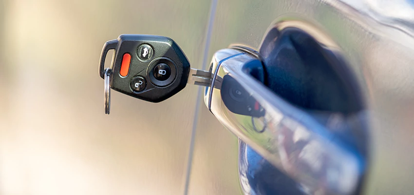 Automotive Locksmith Key Programming Specialists in Hacienda Heights, CA
