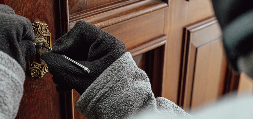 Burglar Damage Electronic Locks Repair in Hacienda Heights, CA