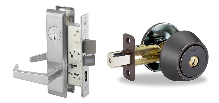 Yale Multipoint Lock in Hacienda Heights, CA