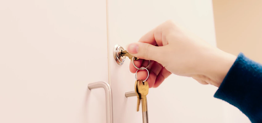 Cabinet Electronic Locks Repair in Hacienda Heights, California