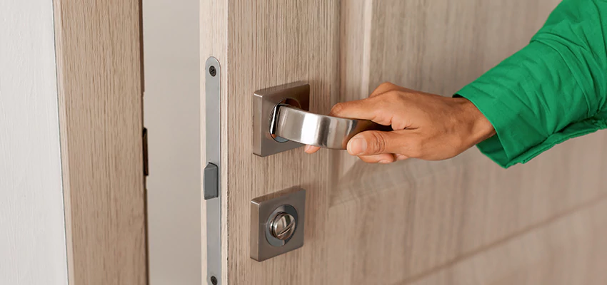 Garage Door Lock Reinforcements in Hacienda Heights, California