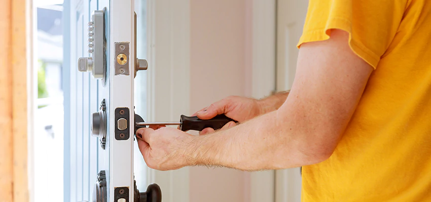 Eviction Locksmith For Key Fob Replacement Services in Hacienda Heights, CA