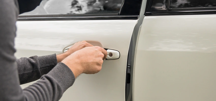 Unlock Car Door Service in Hacienda Heights, CA