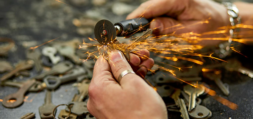 24/7 Locksmith Services For Lock Rekeying in Hacienda Heights, CA