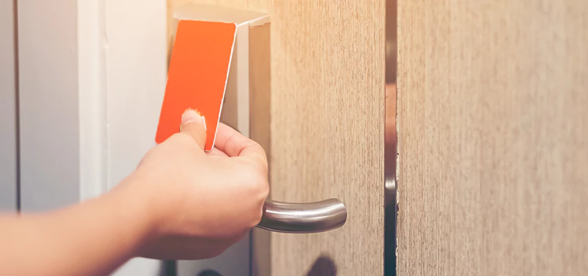 Electronic Locks Motor Repair in Hacienda Heights, California