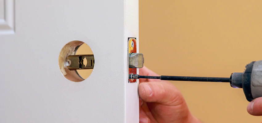 Home Invasion Camera Repairs in Hacienda Heights, California