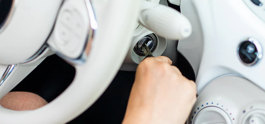 Ignition Lock Barrel Replacement Near Me in Hacienda Heights, California