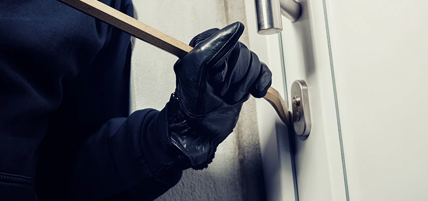 Burglar Damage Door Sensors Repair in Hacienda Heights, CA