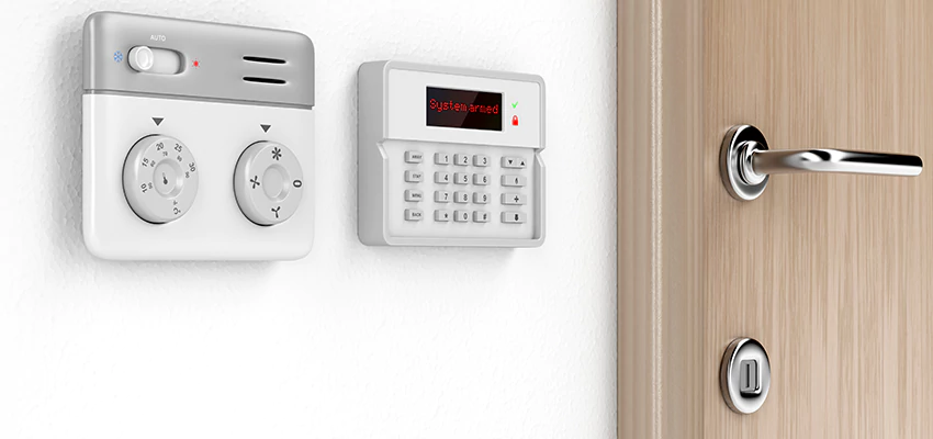 Commercial Electronic Door Lock Services in Hacienda Heights, CA