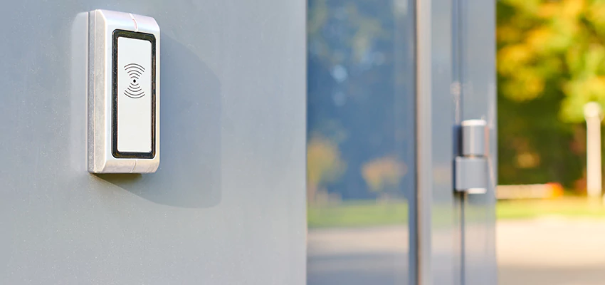 Glass Door Electric Lock Repair in Hacienda Heights, CA