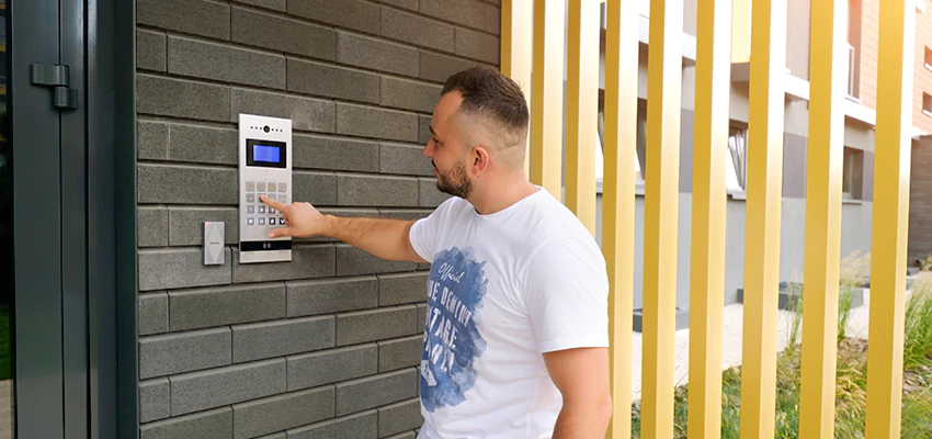 Locksmith Company For Smart Lock System Installation in Hacienda Heights, California