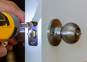 Door Lock Replacement in Hacienda Heights, California